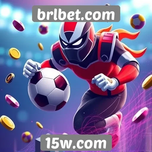 Brlbet oferece diversidade de jogos online