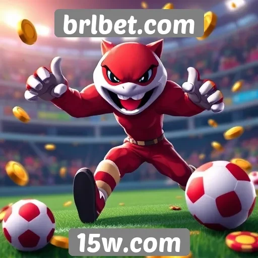 Brlbet.com oferece diversas opções de jogos online