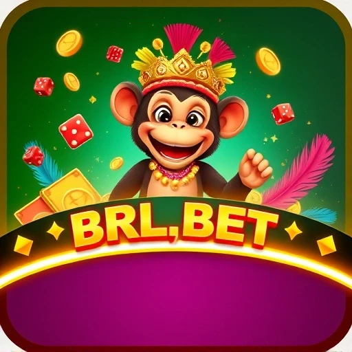 brlbet.com Logo