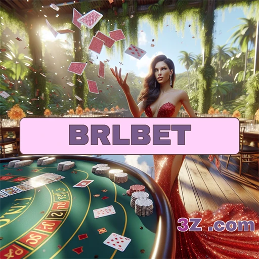 Plataforma brlbet: Entretenimento Incrível para Jogadores Brasileiros