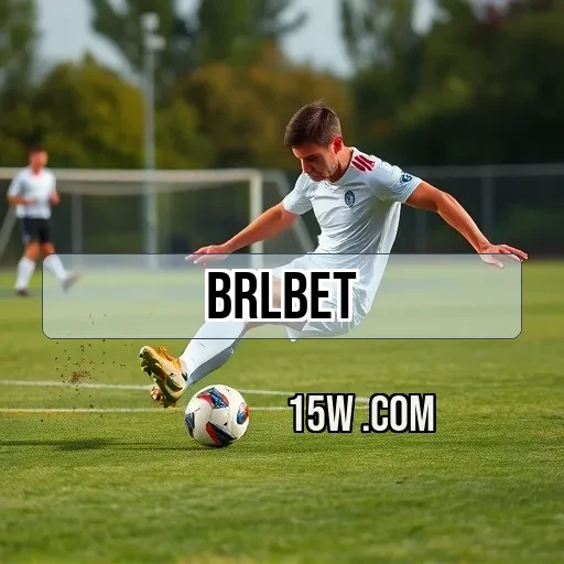 brlbet.com: Descubra as Melhores Apostas Esportivas do Brasil