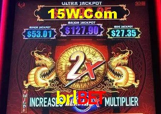 Casino Ao Vivo brlbet