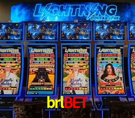Tecnologia da Plataforma brlbet