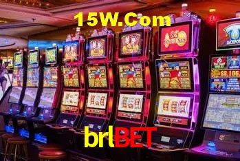 Apostas de Futebol brlbet