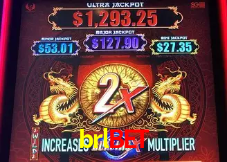 Provedores de Jogos brlbet