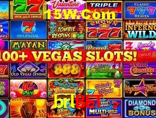 Diretório de Jogos brlbet