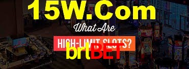 brlbet: Jogos de Caça-Níqueis-Altas Recompensas, Roleta-Velocidade, Blackjack-Desafios Máximos