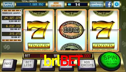 Promoções Sazonais brlbet