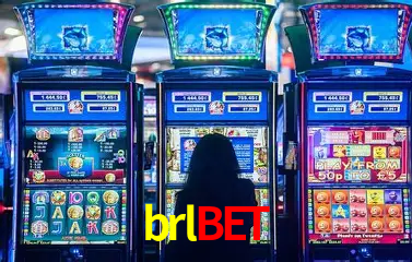 Login Seguro brlbet