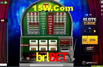 Recursos de Bônus brlbet