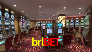 Exclusive Games brlbet