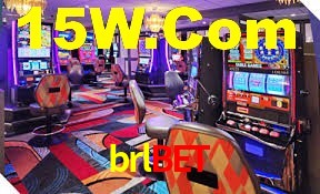 brlbet App Interface
